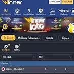 winner gold bet